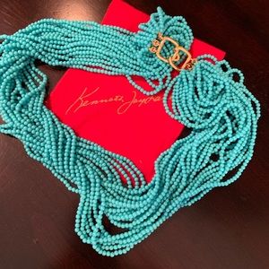 Kenneth Lane necklace